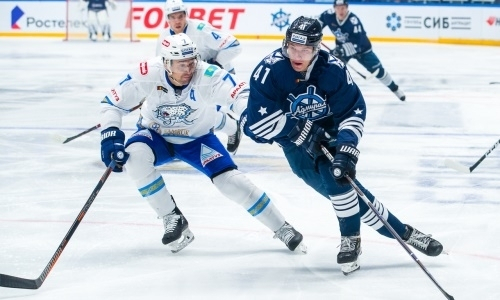 «Наверное, ждут». Эксперт раскрыл хитрый трансферный план клуба конференции «Барыса»