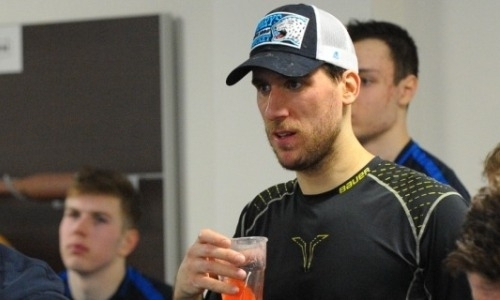 Хенрик Карлссон покинул расположение сборной Казахстана. Названа причина