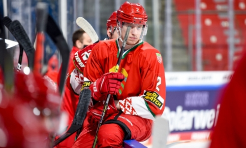 «Будем использовать». Игрок сборной Беларуси раскрыл секреты подготовки к товарищескому матчу с Казахстаном