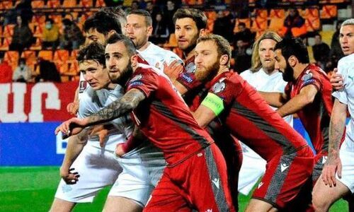 «Астана» может «лишить» своих лидеров матча против вице-чемпионов мира