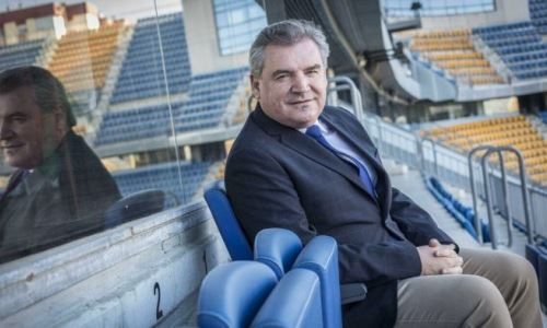 Из «Астаны»? В клубе Ла Лиги заявили о подписании футболиста на следующий сезон