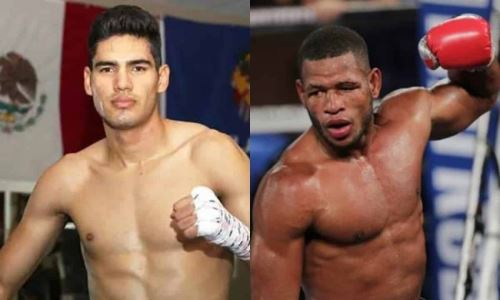 Бросавший вызов Головкину экс-чемпион мира узнал соперника и дату следующего боя