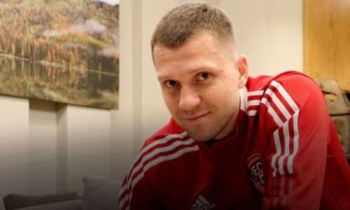 «Шахтер» официально объявил о подписании футболиста клуба РПЛ