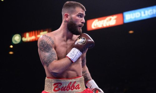 Следующий соперник «Канело» напомнил ему о поражениях Головкину