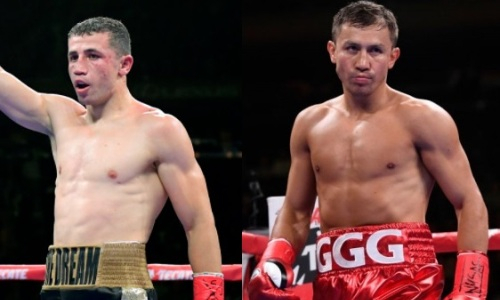 «Я хочу быть похожим на Гену». Узбекский «монстр» сравнил себя с Головкиным