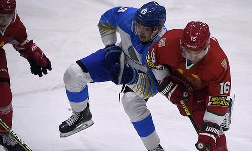 Фоторепортаж с первого товарищеского матча Казахстан — Беларусь 2:0