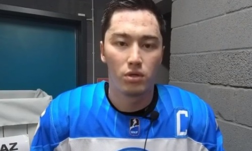 «У нас с ними принципиальные игры». Новый капитан сборной Казахстана высказался о победе над Беларусью