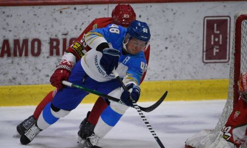 Видеообзор товарищеского матча Казахстан — Беларусь 2:0