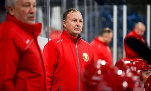 «У нас каждый день все рушится». Наставник сборной Беларуси разобрал матч с Казахстаном