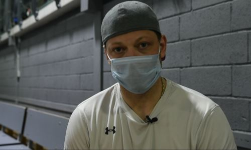 «Второй матч получше проведем». В сборной Беларуси оценили уровень команды Казахстана