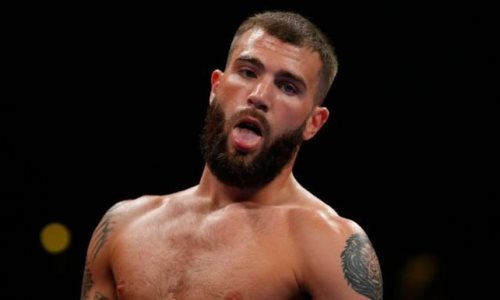 «Это неуважительно». Следующий соперник «Канело» резко отреагировал на сравнение с Сондерсом