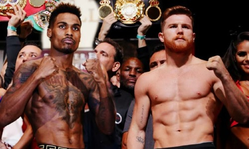 «История такого ещё не знала». Чемпион мира в весе Головкина предложил «Канело» условия для их боя