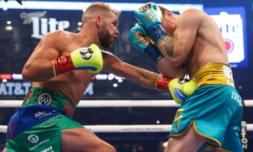 «Сондерс доказал». «Канело» раскрыл свою главную проблему в победном бою