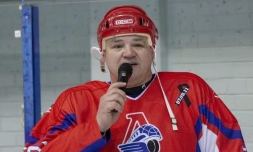 «Надо ужесточать». В Госдуме РФ недовольны трансферами игроков из Казахстана в клубы КХЛ