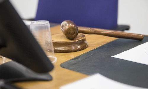 В суде озвучили сумму неуплаты налогов экс-директором «Иртыша»