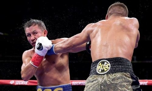 «В сенсационном стиле». Экс-чемпион мира вспомнил «адский бой» Головкина и его камбэк