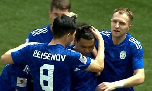 «Туран» одержал третью подряд минимальную победу в КПЛ. «Шахтер» повержен в Нур-Султане