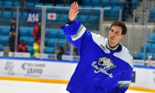 И Карлссон улетел, не обещав вернуться. Канун чемпионата Мира: что не так с казахстанским хоккеем