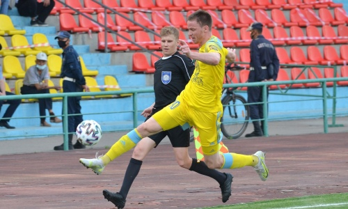 ФК «Астана» и ХК «Барыс» получат дополнительное финансирование из ФНБ «Самрук-Казына»