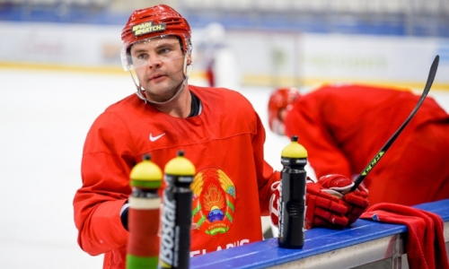 «Они нас переиграли». Защитник сборной Беларуси объяснил, чем хороша команда Казахстана 