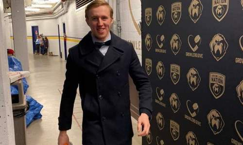 «Думаю, что меня поставят против Казахстана». Защитник сборной Беларуси готовится к дебюту