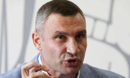 Министр культуры и спорта РК стала «конкурентом Кличко» после слов о «Барысе» на чемпионате мира