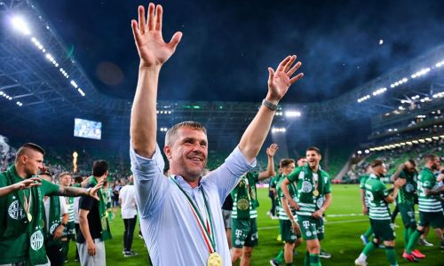 «Абсолютно топовый», «Строгий трудоголик». Кандидат на место Шпилевского в «Кайрате» — из области фантастики