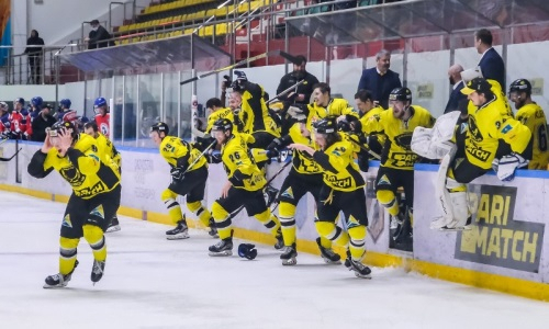 «Достаточно скромно». Названа сумма премиальных в «Сарыарке» за чемпионский титул