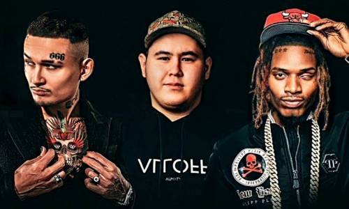 УЕФА пришлось извиняться за казахстанца Иманбека