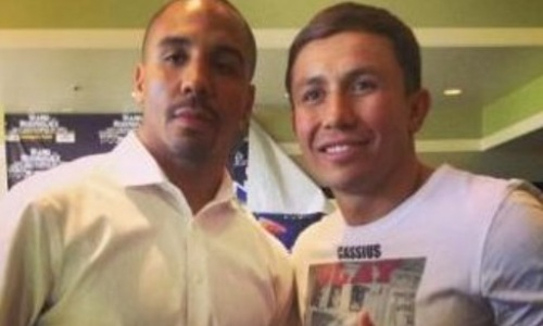 «Он крепко избил бы его». Победителя боя Головкин — Уорд назвал зарубежный эксперт