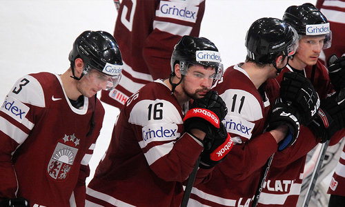 Соперник сборной Казахстана по ЧМ-2021 проиграл третий матч подряд