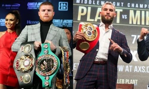 «Я увидел ошибки и уязвимые точки». Чемпион мира остался уверен в своей победе над «Канело»