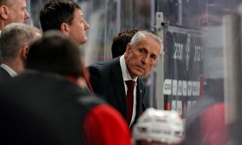 «Авангард» после подписания форварда «Барыса» и сборной Казахстана решил сохранить творцов чемпионства