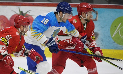 «Те условия, которые предложила „Магнитка“, лучше и комфортнее». Павел Акользин высказался об уходе из «Барыса», шансах сборной Казахстана на ЧМ и обратился к болельщикам