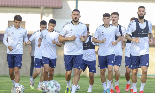 «С ними что-то не то творится». Известный в КПЛ сербский бомбардир выбрал победителя игры «Ордабасы» — «Тобол»