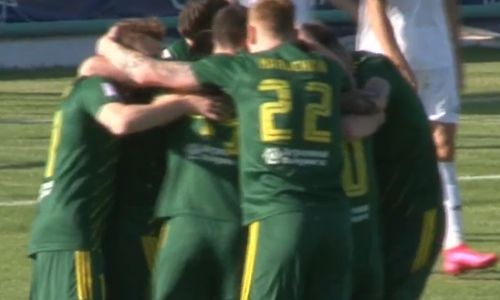 Трагедия по-костанайски. «Тобол» в большинстве упустил победу над «Ордабасы»