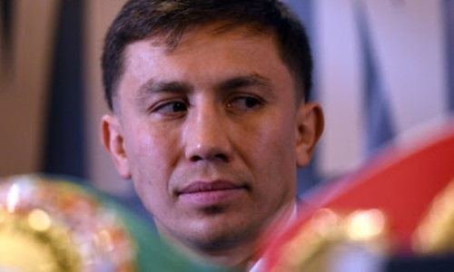 Почему Головкин решил подождать боя с Муратой до декабря? Названа причина