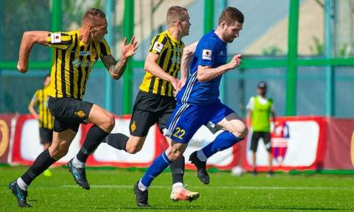 «Кайрат» и «Тобол» убивают интригу, пока «Астана» особо не парится. Итоги 11-го тура КПЛ-2021