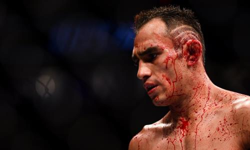 Уволят? Тони Фергюсон потерпел третье поражение подряд в UFC