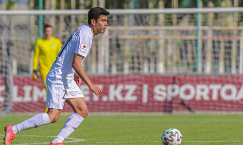 «К сожалению, мы не смогли добиться победы». Тунгышбаев оценил ничью с «Тоболом» в меньшинстве