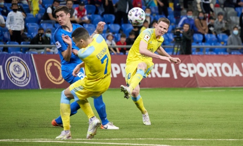 Предсказуемость южной столицы, пруха северной и волшебство от акима. Очевидное и невероятное в 11 туре КПЛ-2021