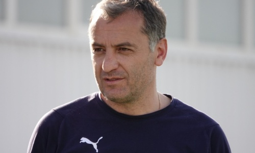 «Ничего не получилось». Минасян объяснил поражение «Тараза» в Атырау и раскрыл сроки возвращения Педро Эуженио