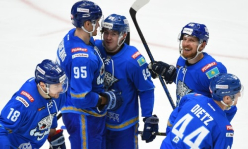 Подписавший Панюкова «Ак Барс» охотился за еще одним хоккеистом «Барыса». Стало известно за кем