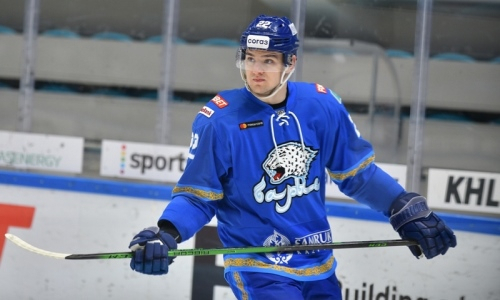 «Ничего личного, это просто бизнес». Раскрыт хитрый план «Барыса» по продаже Панюкова в «Ак Барс»