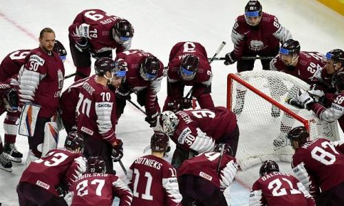 Стал известен состав первого соперника сборной Казахстана на ЧМ-2021