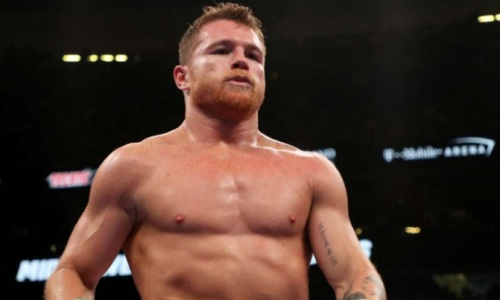 Российские боксеры стали конкурентами Головкина за бой с «Канело»