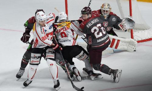 Первый соперник сборной Казахстана на ЧМ-2021 проиграл третий матч подряд