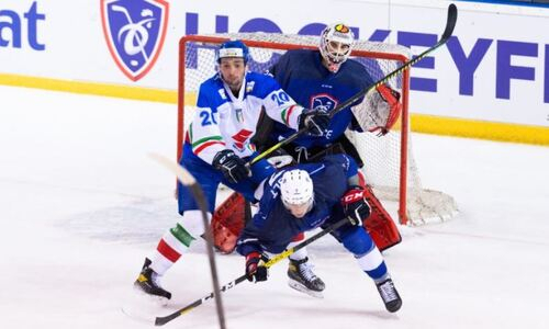 Соперник сборной Казахстана по ЧМ-2021 опубликовал список хоккеистов, кто еще может усилить состав команды