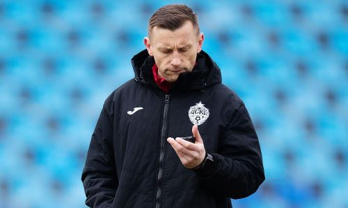 «Это детские ошибки». Наставник Зайнутдинова остался недоволен командой в матче РПЛ против «Динамо»