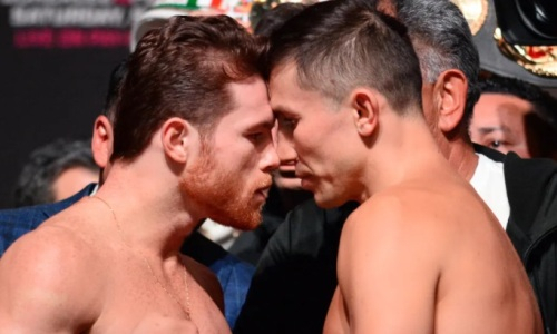 Головкин «подставил» «Канело» на всю жизнь. Мексиканец уже это не исправит